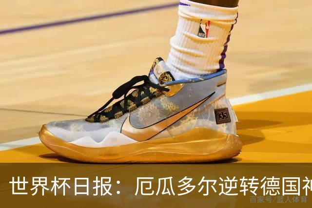 世界杯日报：厄瓜多尔逆转德国神奇出线 日本晋级将战巴西
