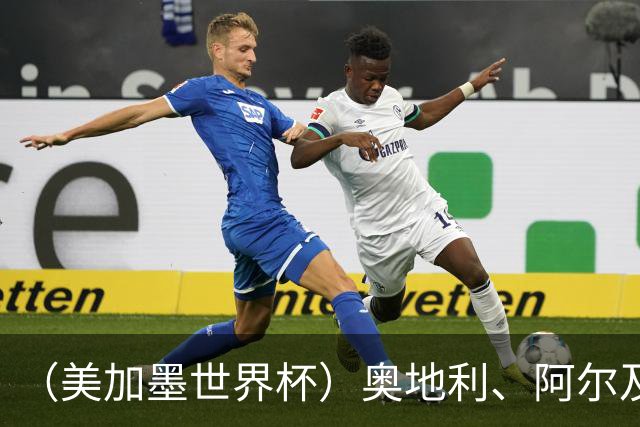 （美加墨世界杯）奥地利、阿尔及利亚携手出线 伊朗无缘淘汰赛